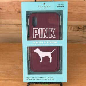 Kate Spade iPhone Case